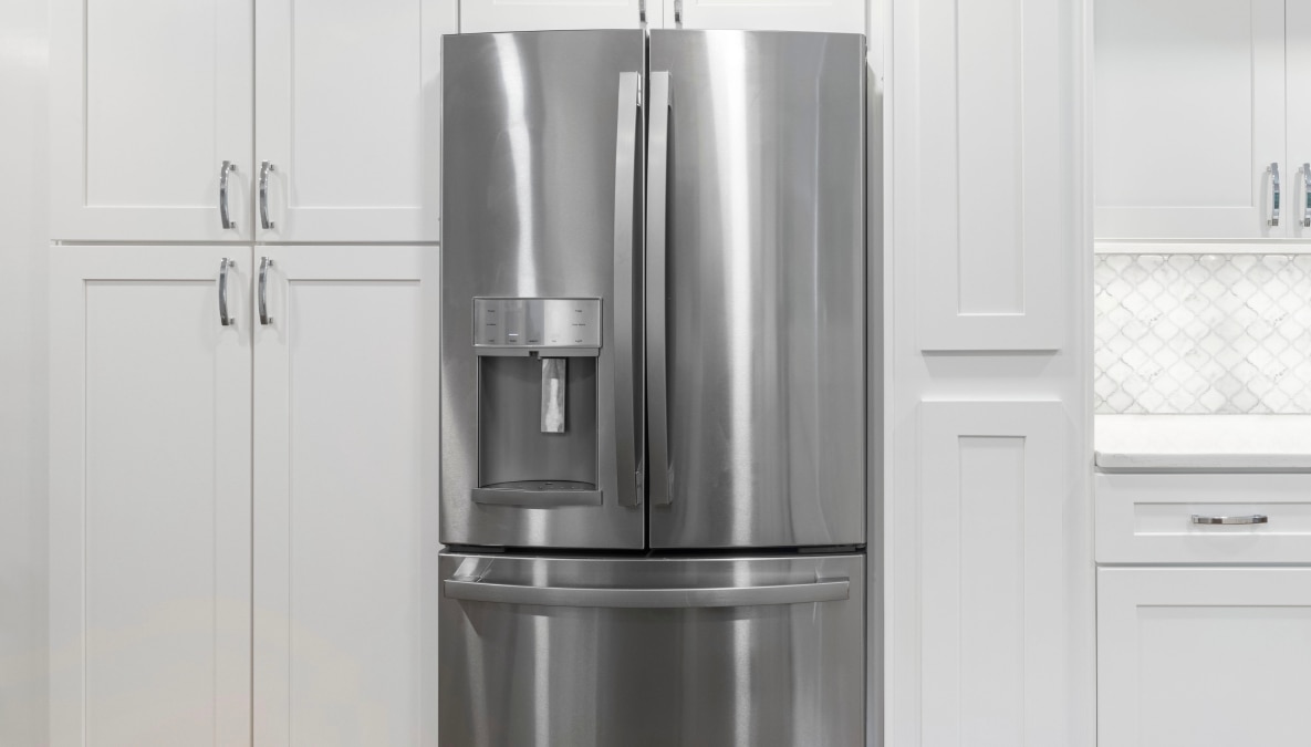 Refrigeradores