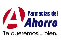 Farmacias del Ahorro
