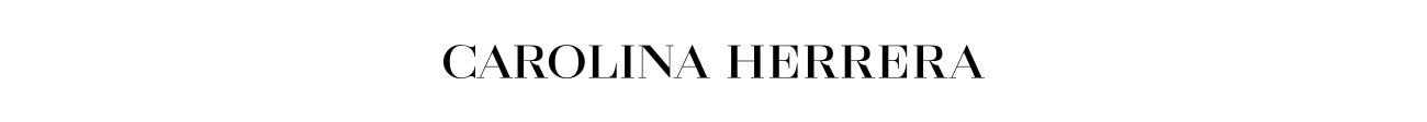 Carolina Herrera