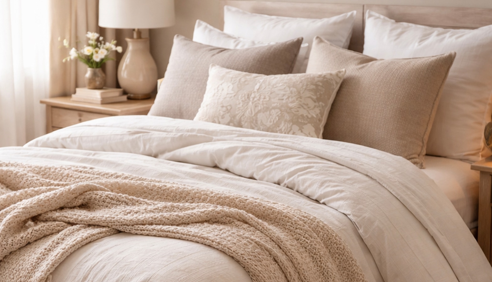 Ropa de cama