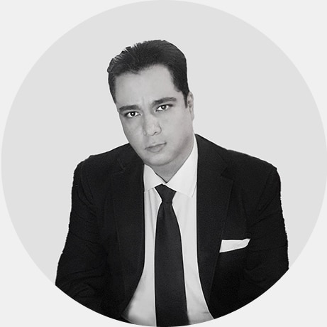 Rodrigo Méndez
