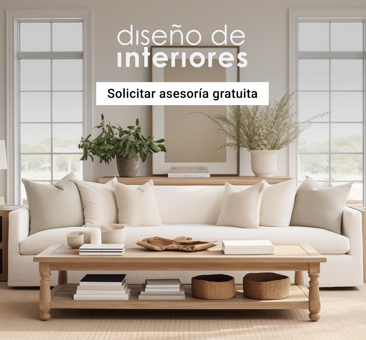 Asesoría gratuita