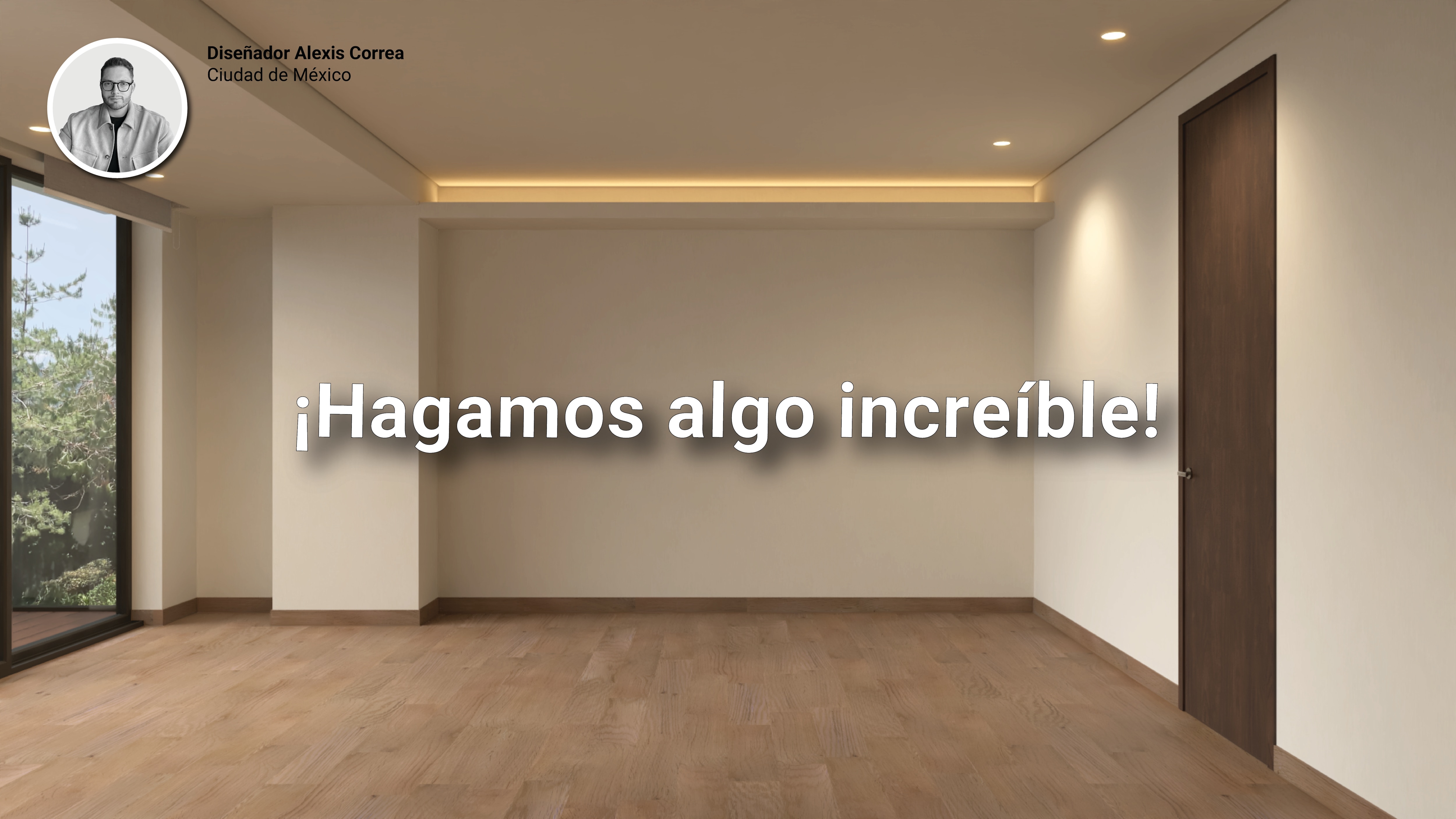 Diseño de interiores