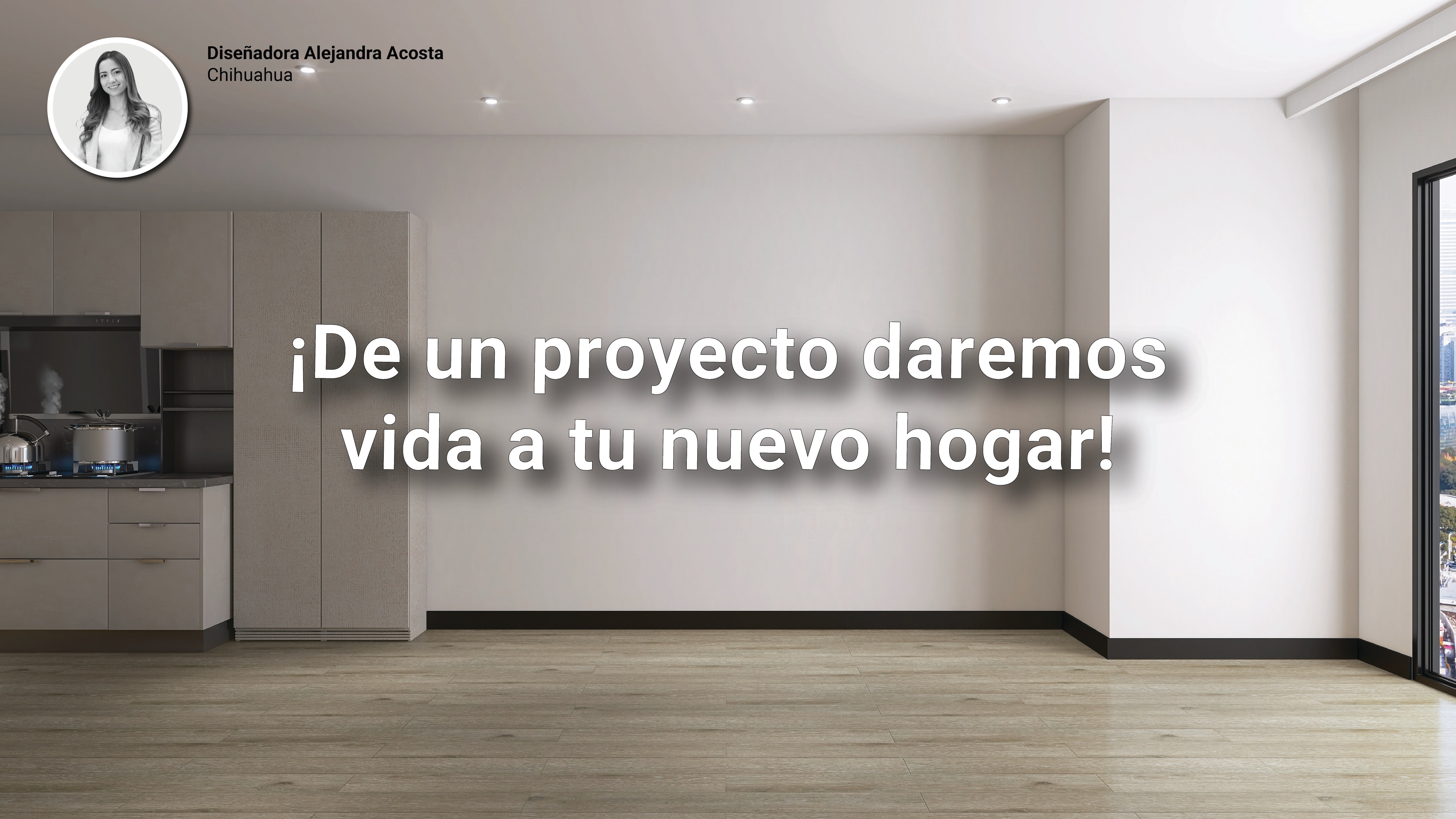 Diseño de interiores