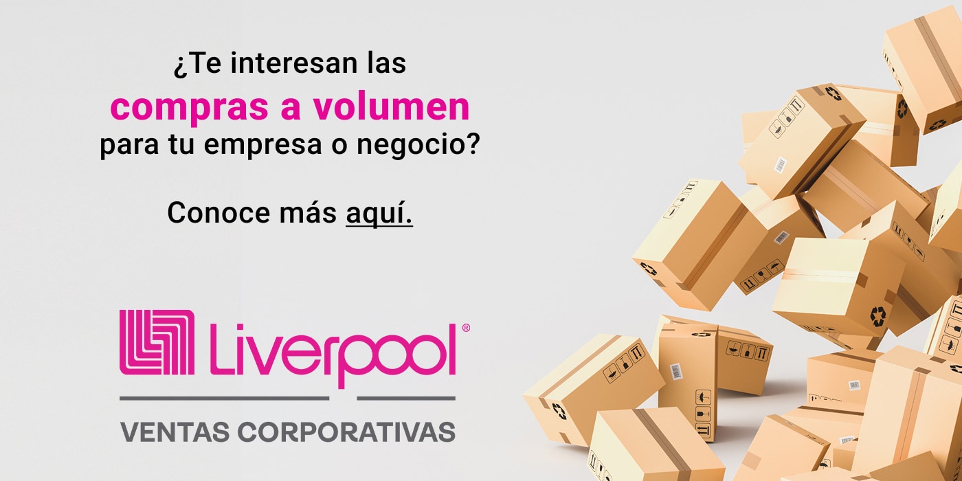Ventas corporativas
