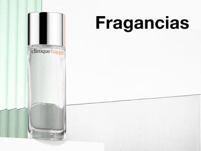 Fragancias