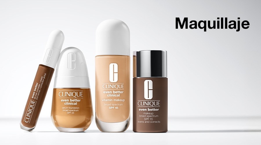 Maquillaje
