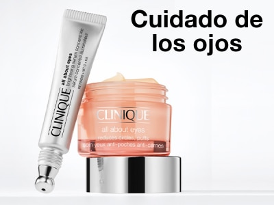 Cuidado de ojos