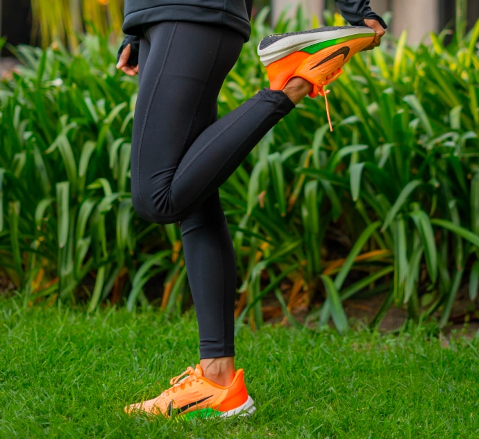 La mejor ropa para CrossFit de Nike. Nike MX