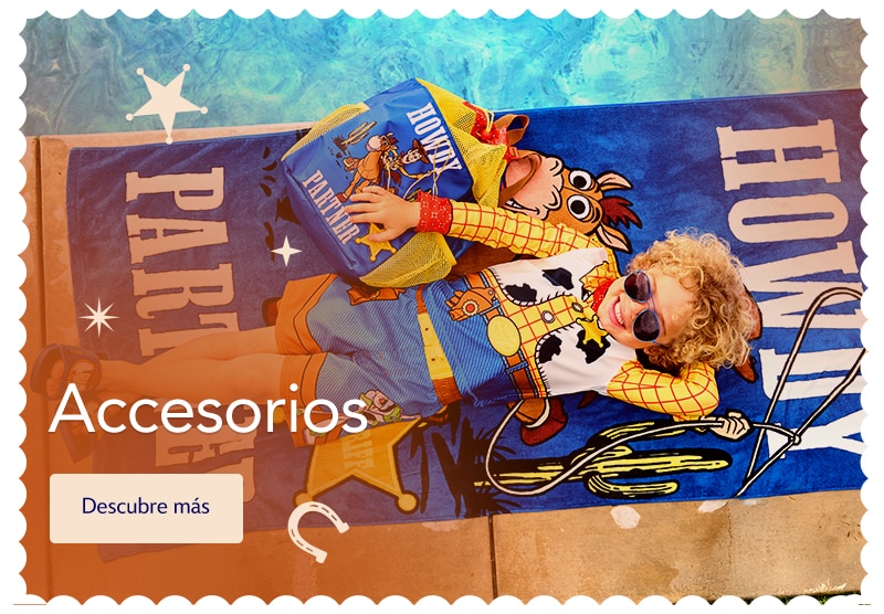 Accesorios