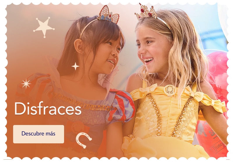 Disfraces