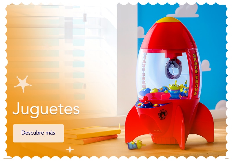 Juguetes