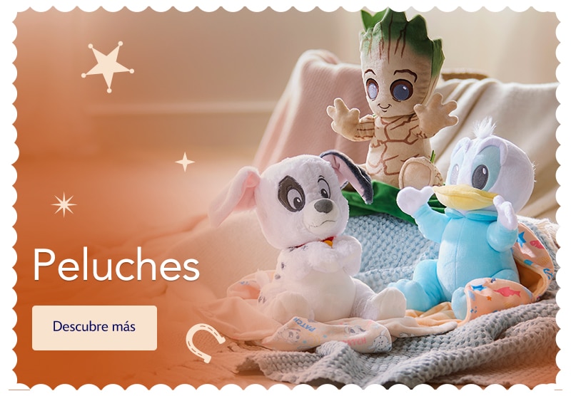 Peluches