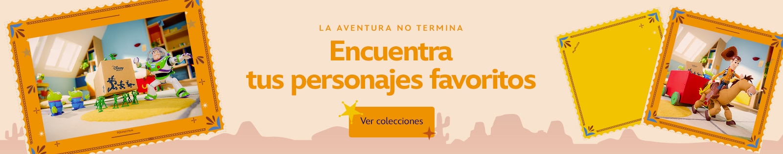 Lo más nuevo