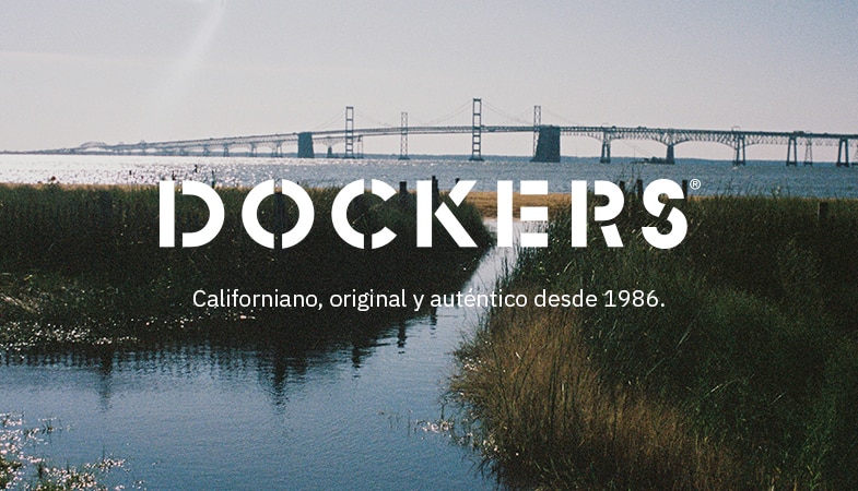 Dockers