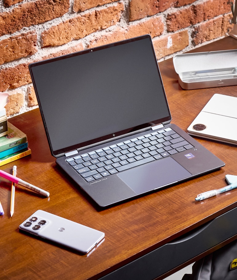 Laptops