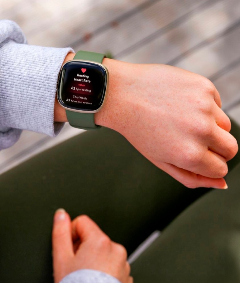 Smartwatches