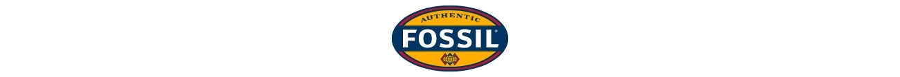 Logo Fossil