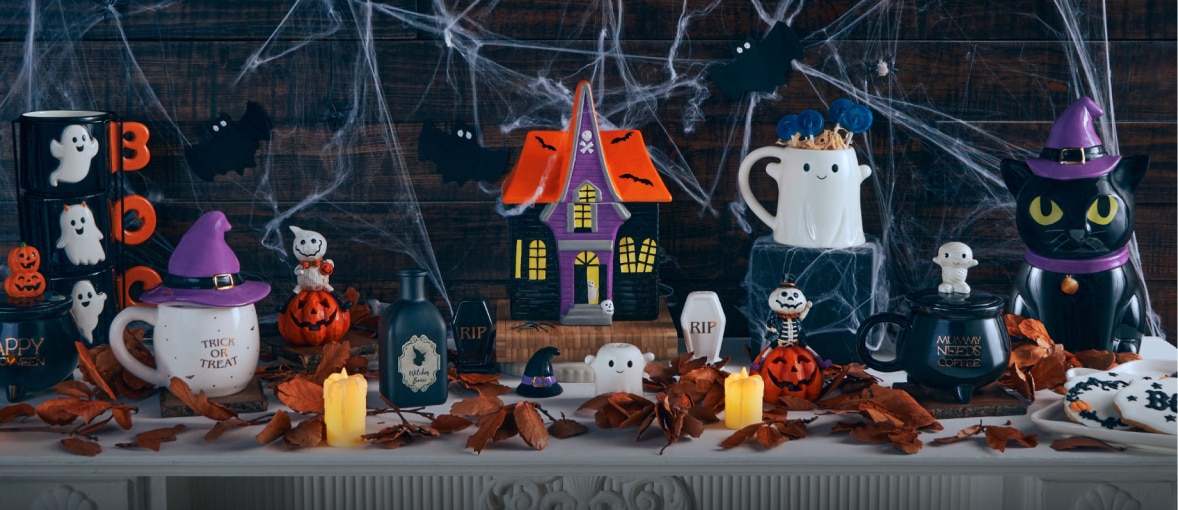 Halloween