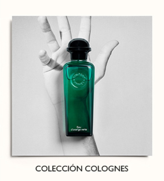 Colognes