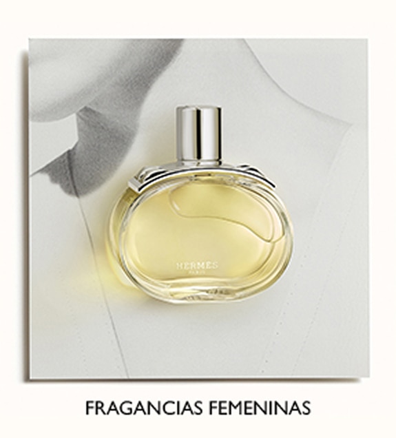 Fragancias Femeninas