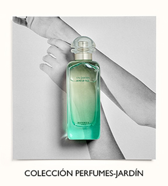 Perfumes Jardín