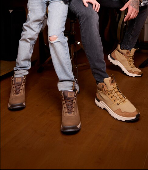 Botas