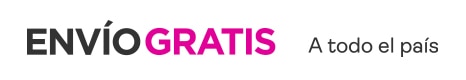 Envío gratis