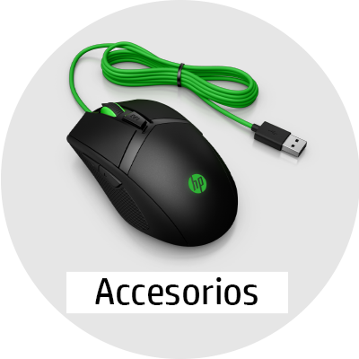 Accesorios