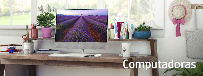 Computadoras