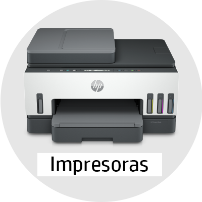 Impresoras