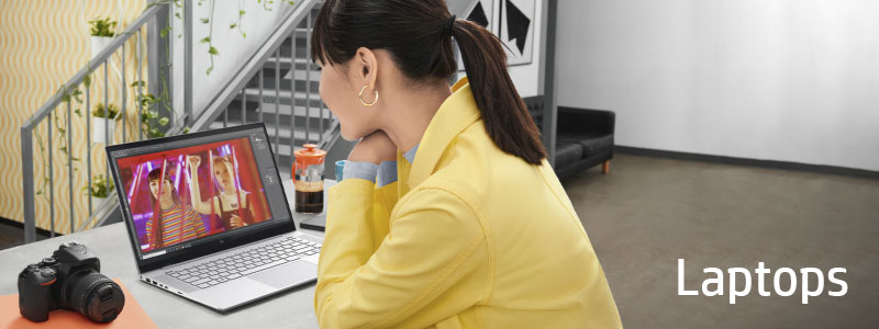 Laptops