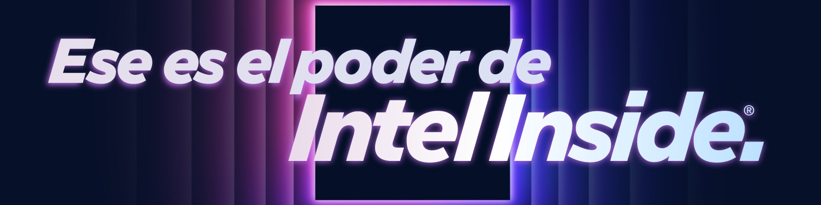 Intel inside