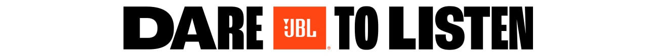 Dare JBL to listen