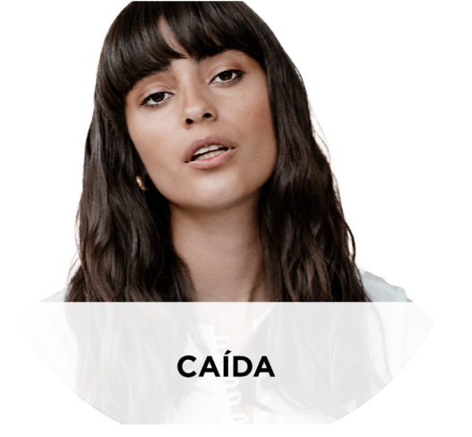 Caída