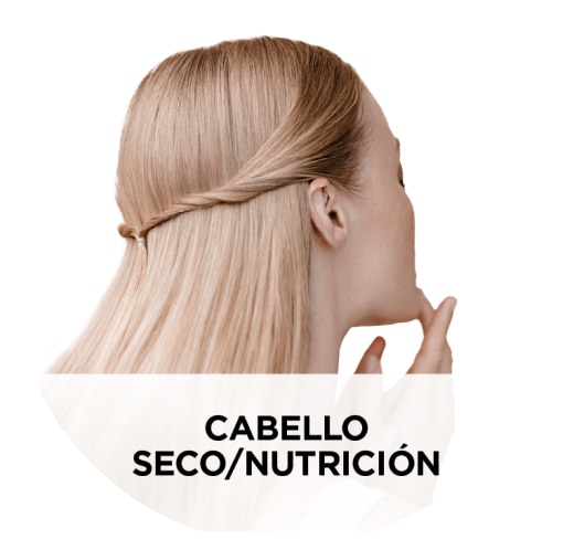 Cabello seco