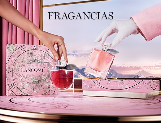 Fragancias