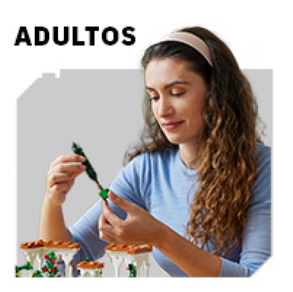 Adultos