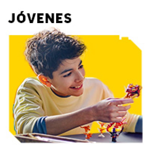 Jóvenes