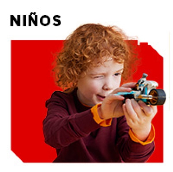 Niños