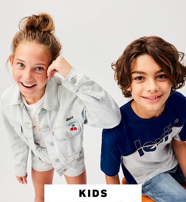 Levi's en Liverpool