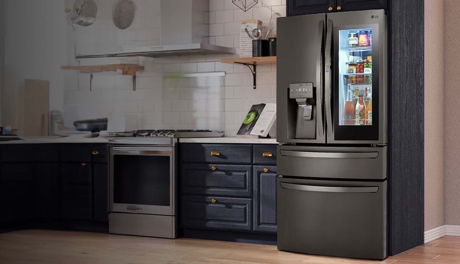 Refrigeradores