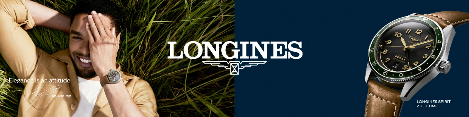 Longines liverpool discount