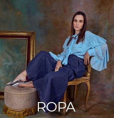 Moda Em Map Ropa