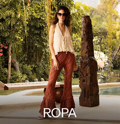 Moda Em Map Ropa