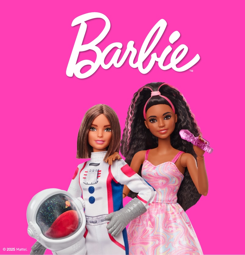 Barbie