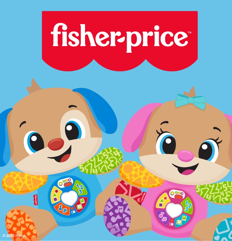 Fisher Price
