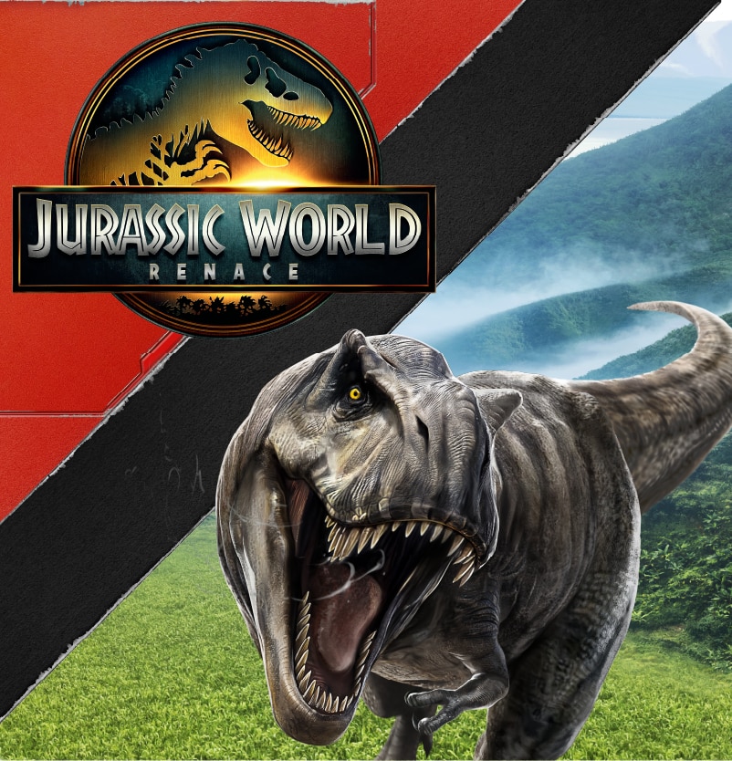 Jurassic World