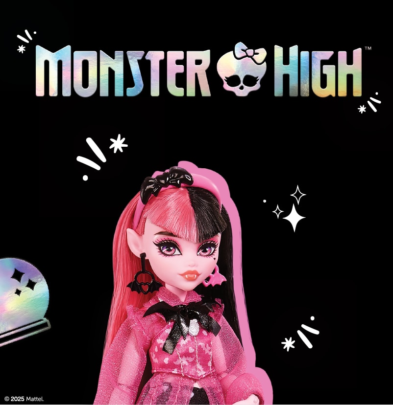 Monster High