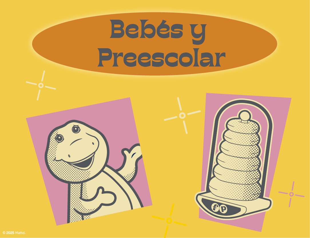 Bebés